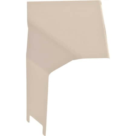 Sterling Heatrim Baseboard HYDRONIC BASEBOARD HEATER 90 DEG INSIDE CORNER RA-ICF-90